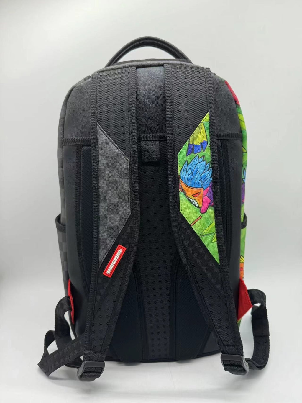 SPRAYGROUND - Scooba Dooba DLXSV Backpack