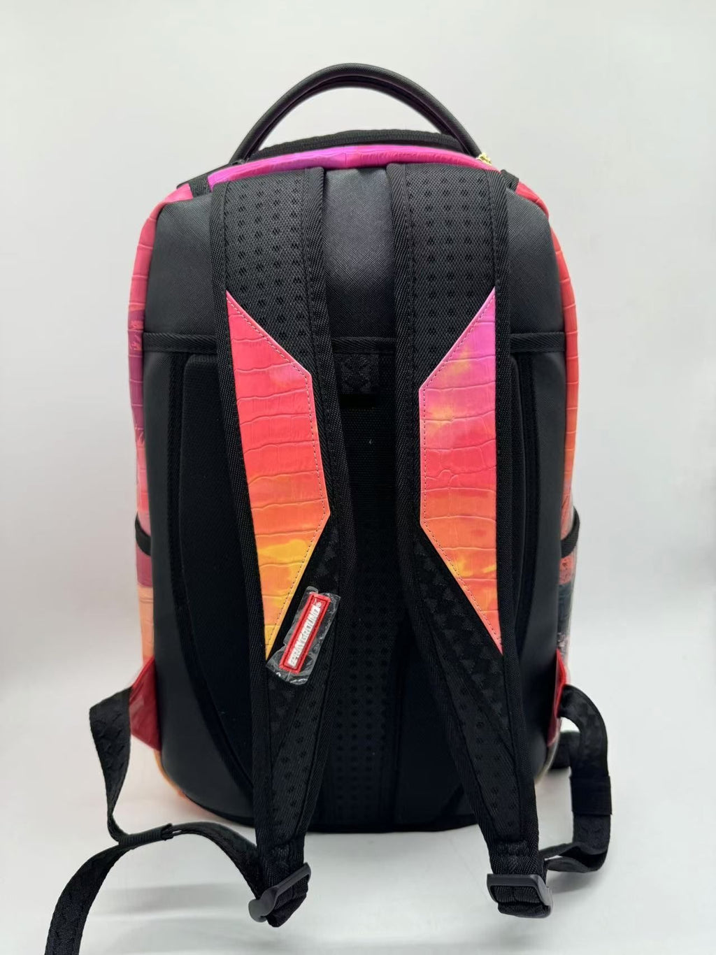 SPRAYGROUND - Nile Tooth Beachfront DLXSV Backpack