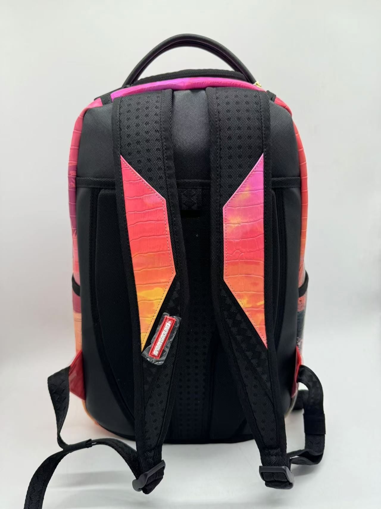 SPRAYGROUND - Nile Tooth Beachfront DLXSV Backpack