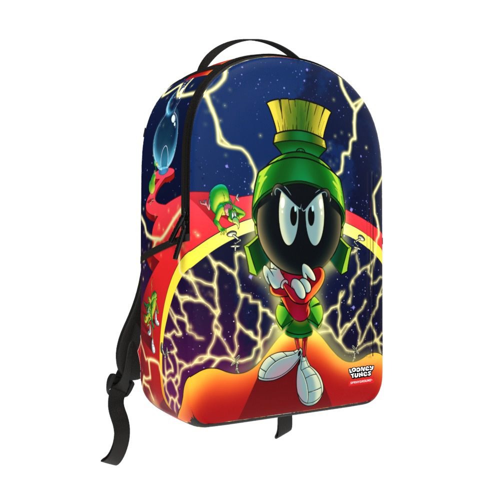 SPRAYGROUND - Marvin Planet X SHarkmouth Backpack