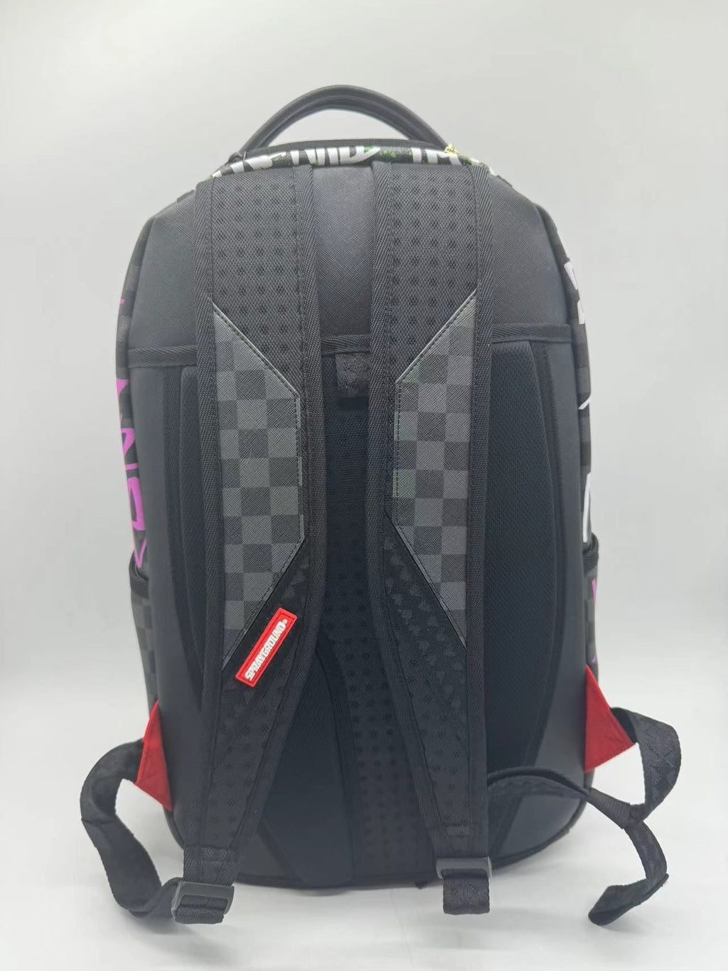 SPRAYGROUND - Spray Poetry New Version DLXV Backpack