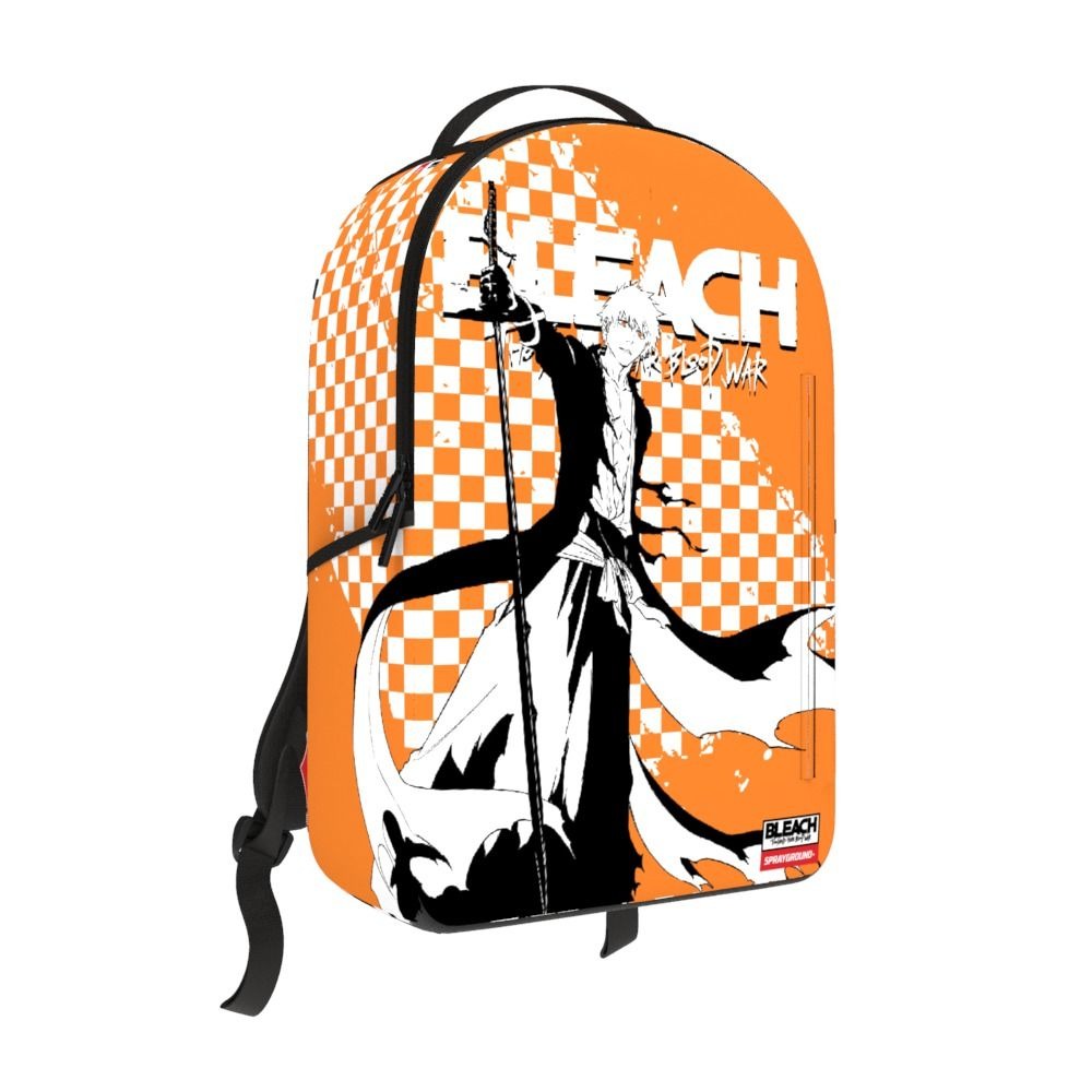 SPRAYGROUND - Ichigo Checker DLXV Backpack