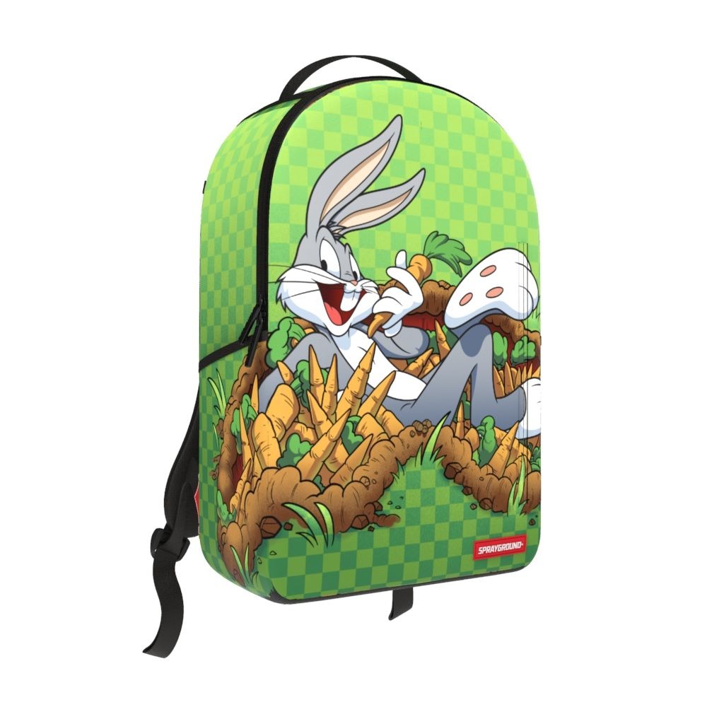SPRAYGROUND - Rabbit Hole SM Backpack