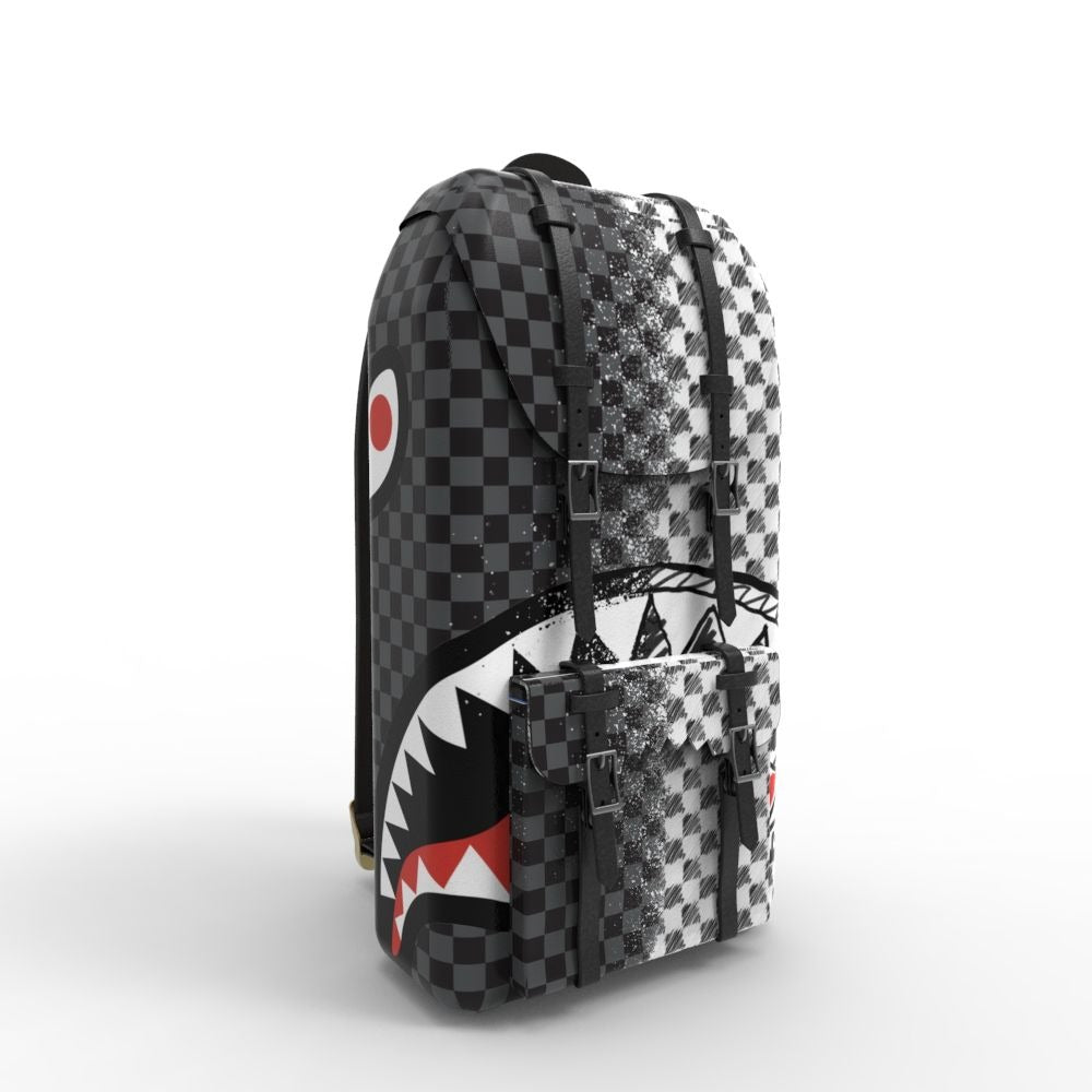 SPRAYGROUND - Mix And Match Scribble Hills Backpack
