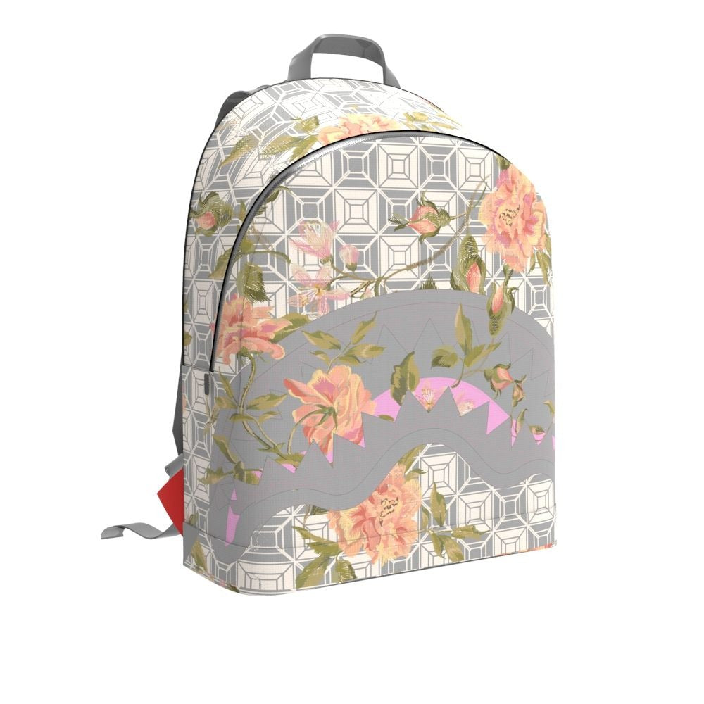 SPRAYGROUND - Ai Floral Savage Backpack