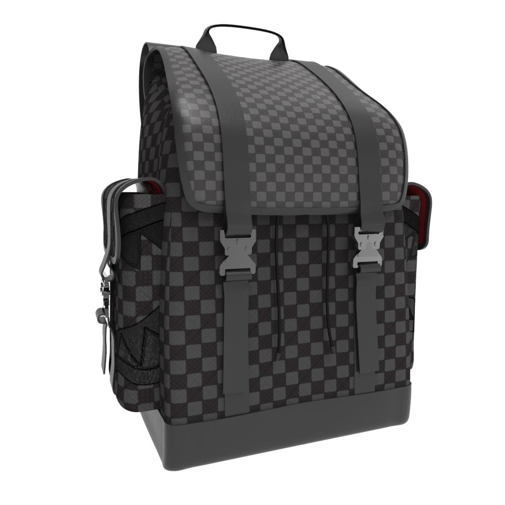 SPRAYGROUND - Midnight Chateau Monte Carlo Backpack