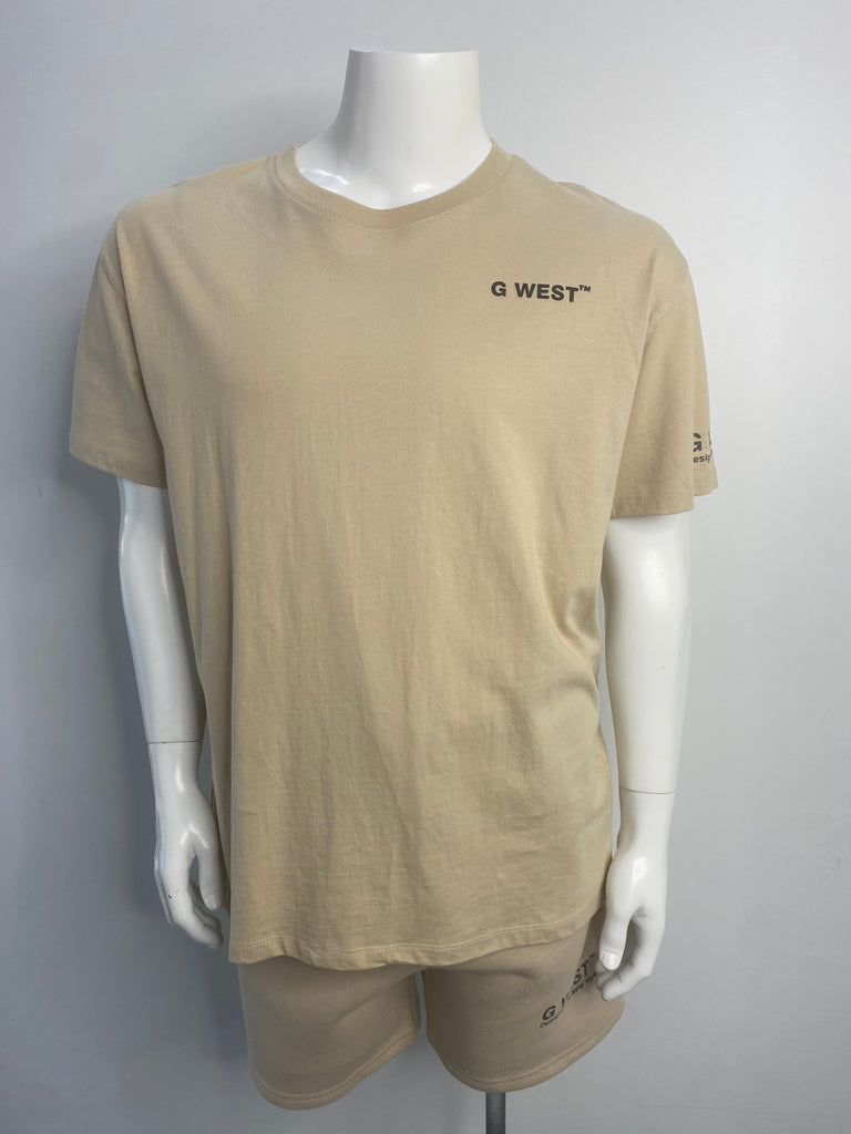 G WEST Cassette Tee - Closet Space