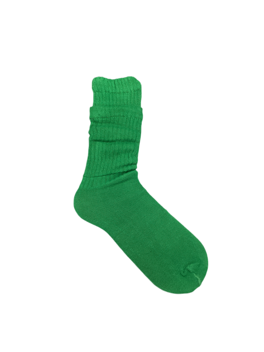 Thick Slouch Socks