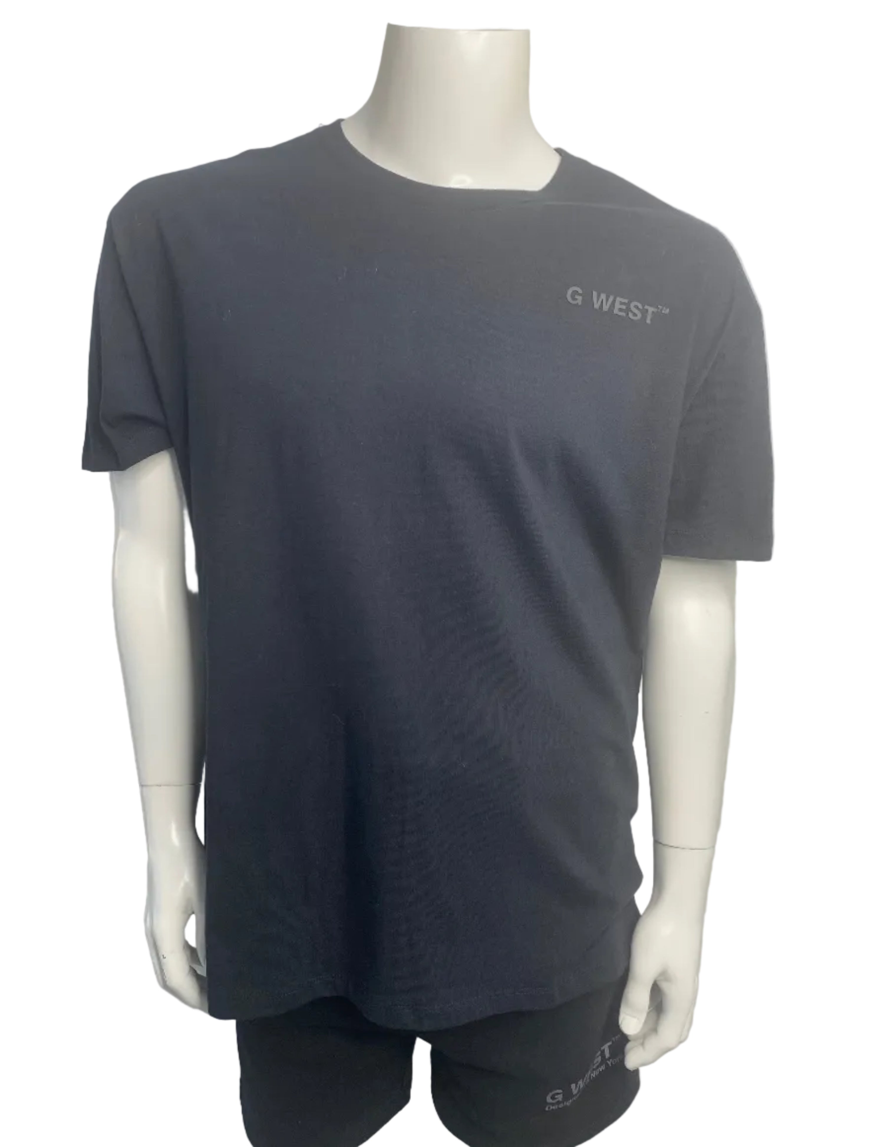 G WEST Money Tee - Closet Space