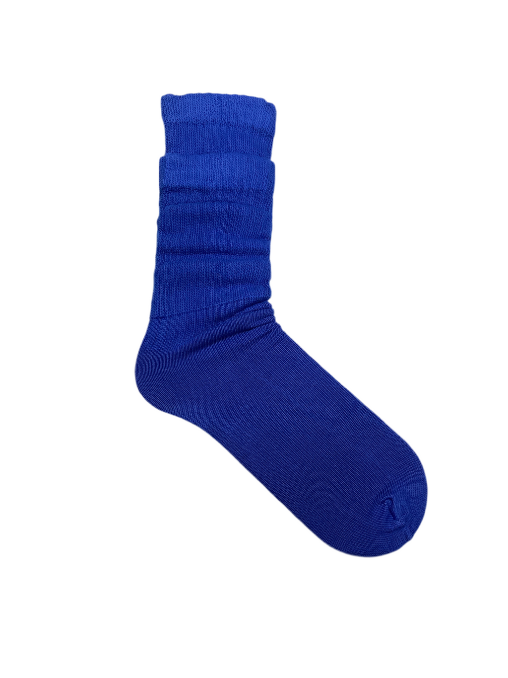 Thick Slouch Socks