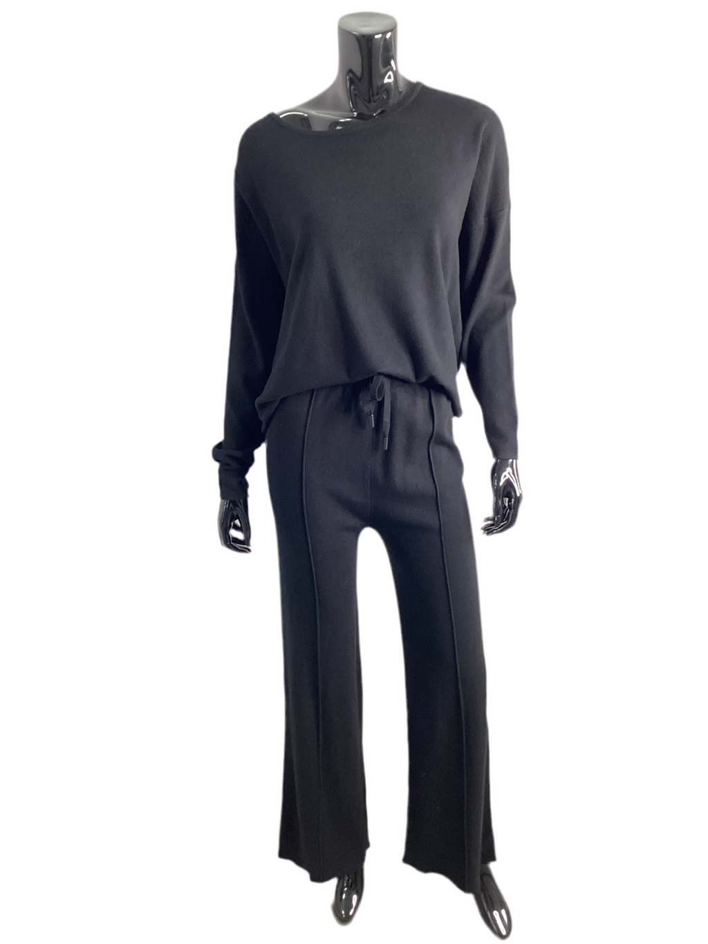 Cozy & Comfy 2 Piece Sweater And Pant Set