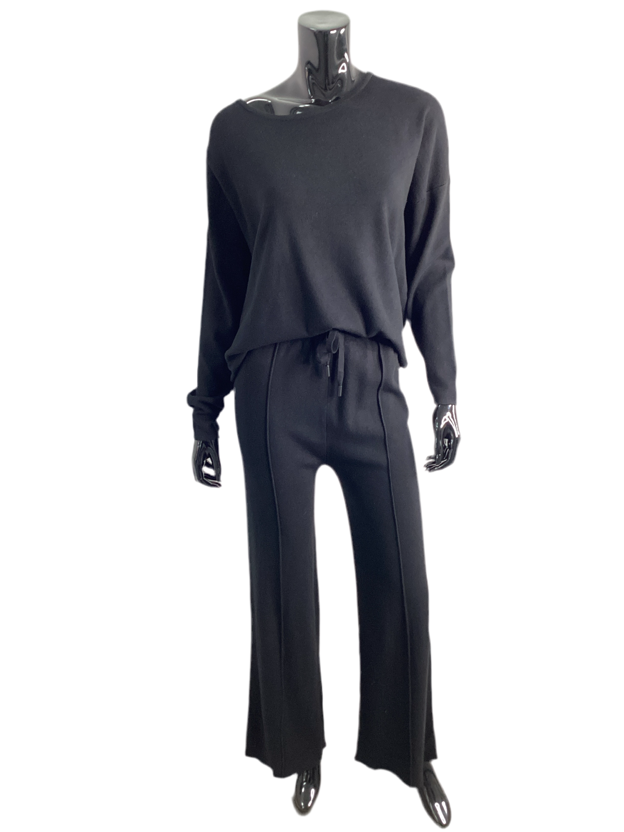 Cozy & Comfy 2 Piece Sweater And Pant Set