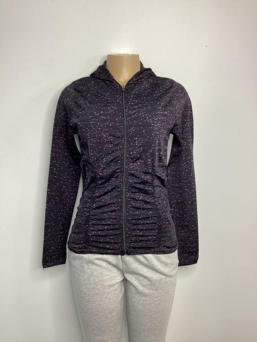 Galaxy Athletic Jacket - Closet Space