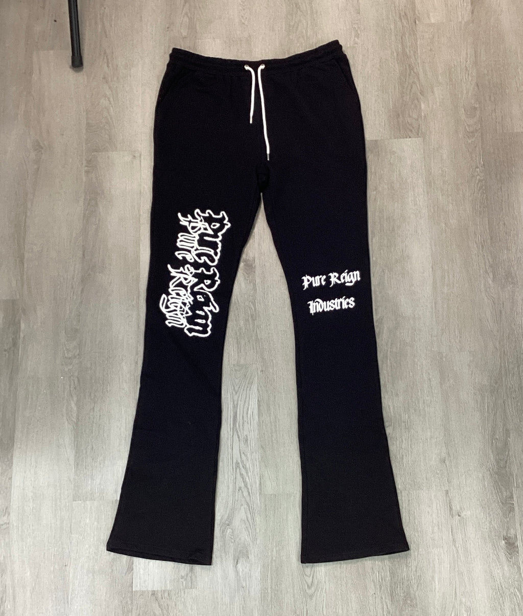 PURE REIGN Sweatpants - Closet Space
