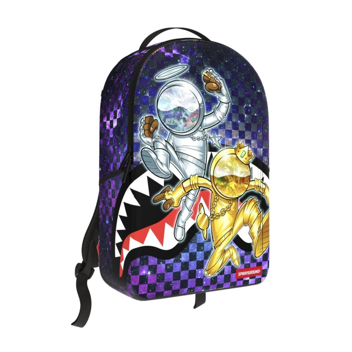 SPRAYGROUND Chase Space Backpack - Closet Space