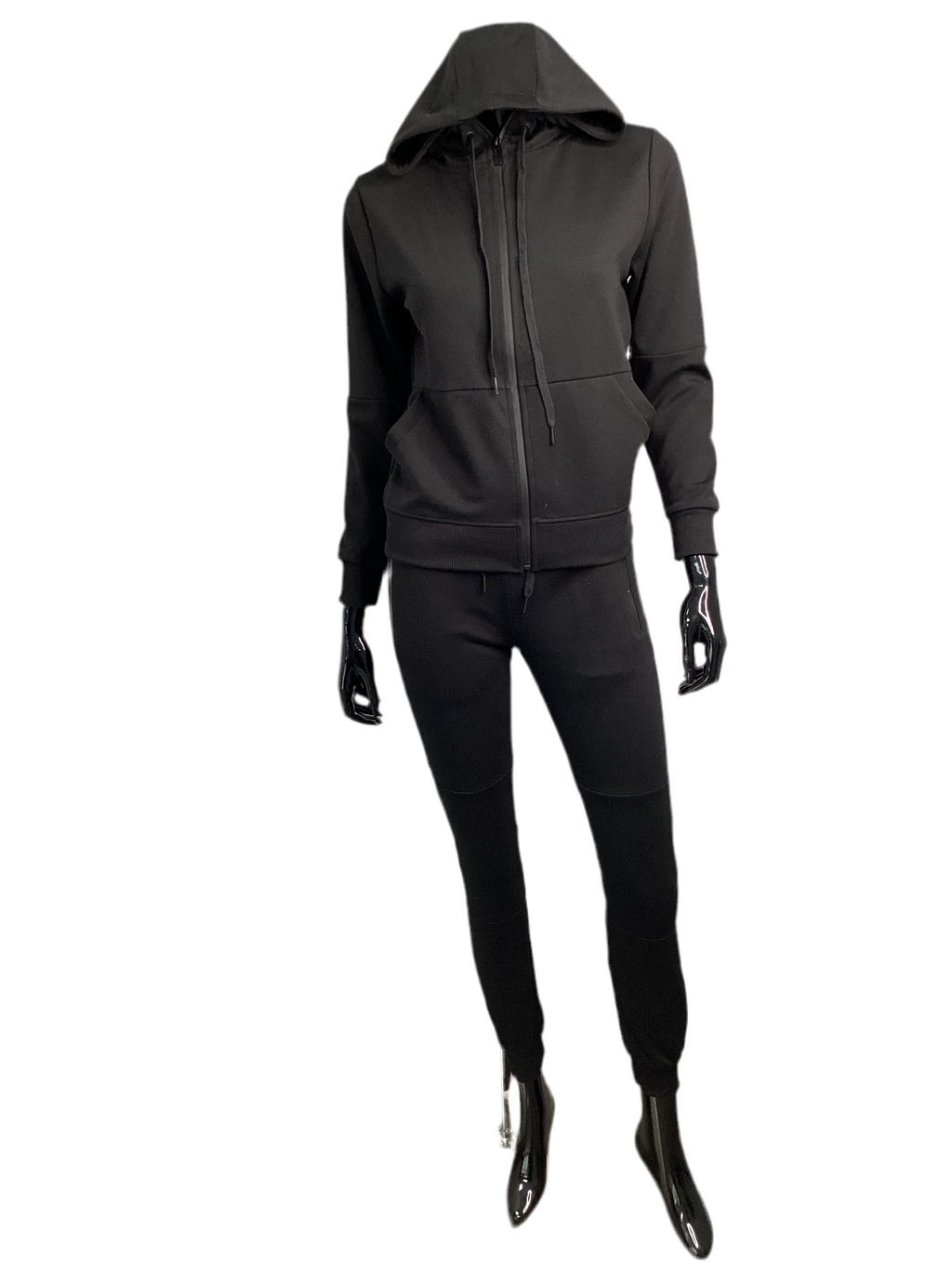 Tech Fleece Tracksuit