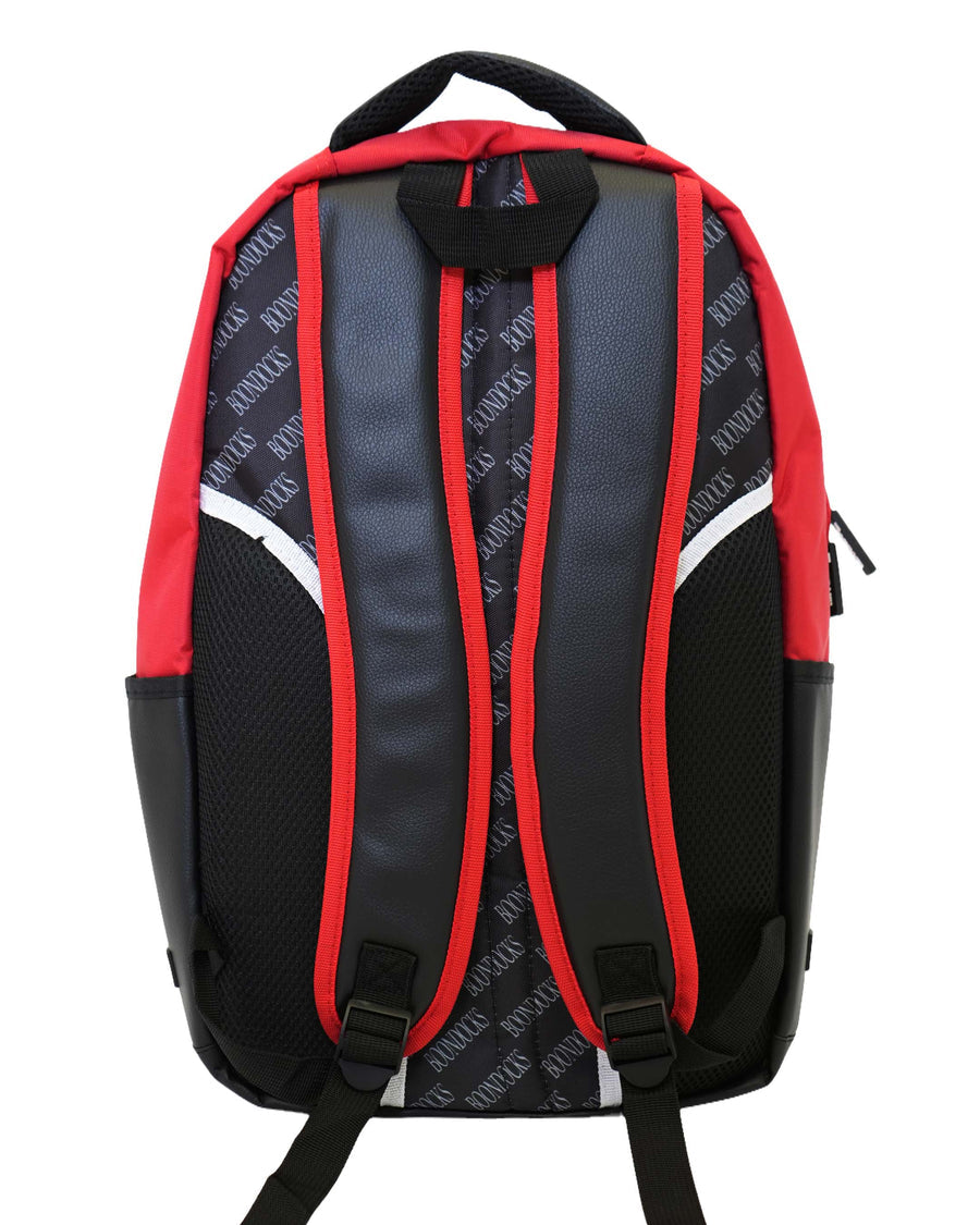 The Boondocks Gold Winners Backpack - Closet Space