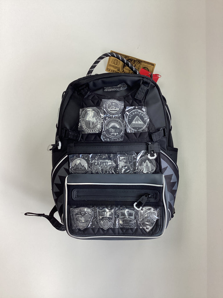 SPRAYGROUND Expedition Backpack - Closet Space