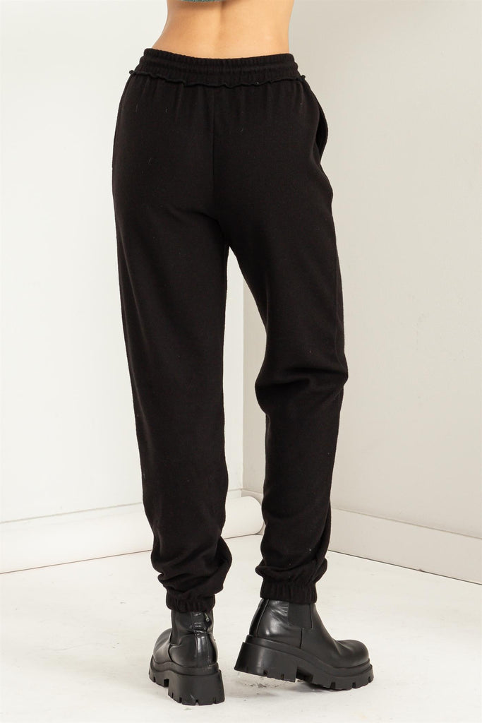 Soft And Lightweight Joggers - Closet Space