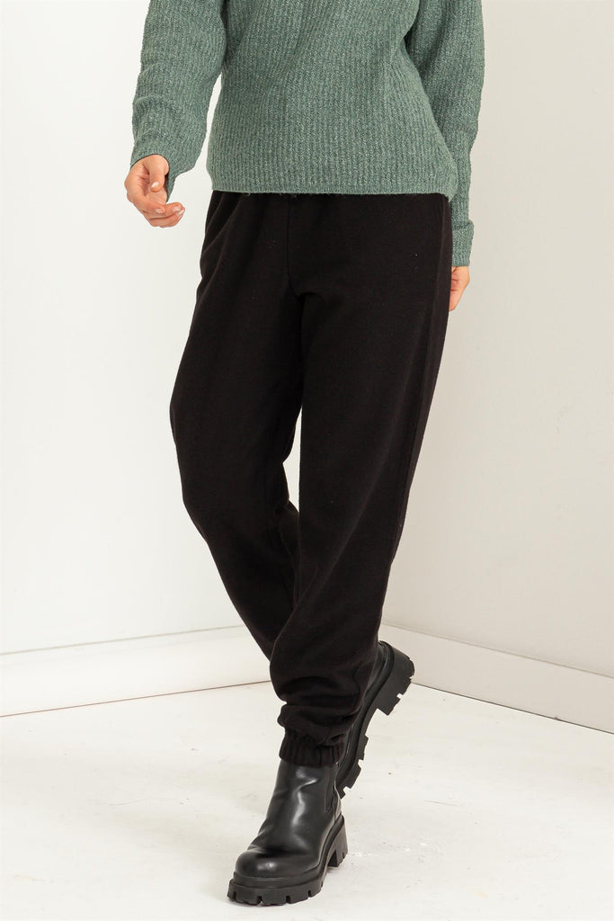 Soft And Lightweight Joggers - Closet Space