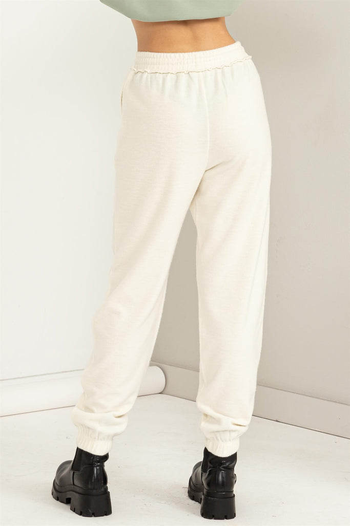 Soft And Lightweight Joggers - Closet Space