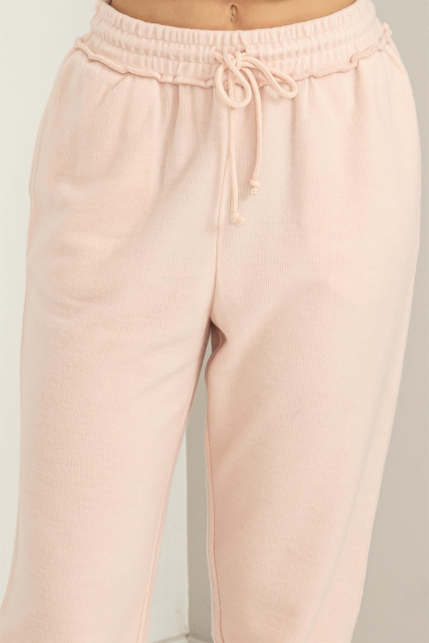 Soft And Lightweight Joggers - Closet Space