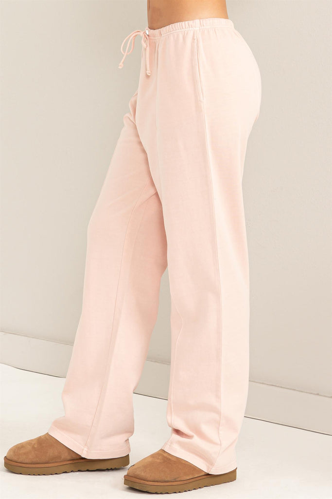 Loose and Comfy Sweatpants - Closet Space