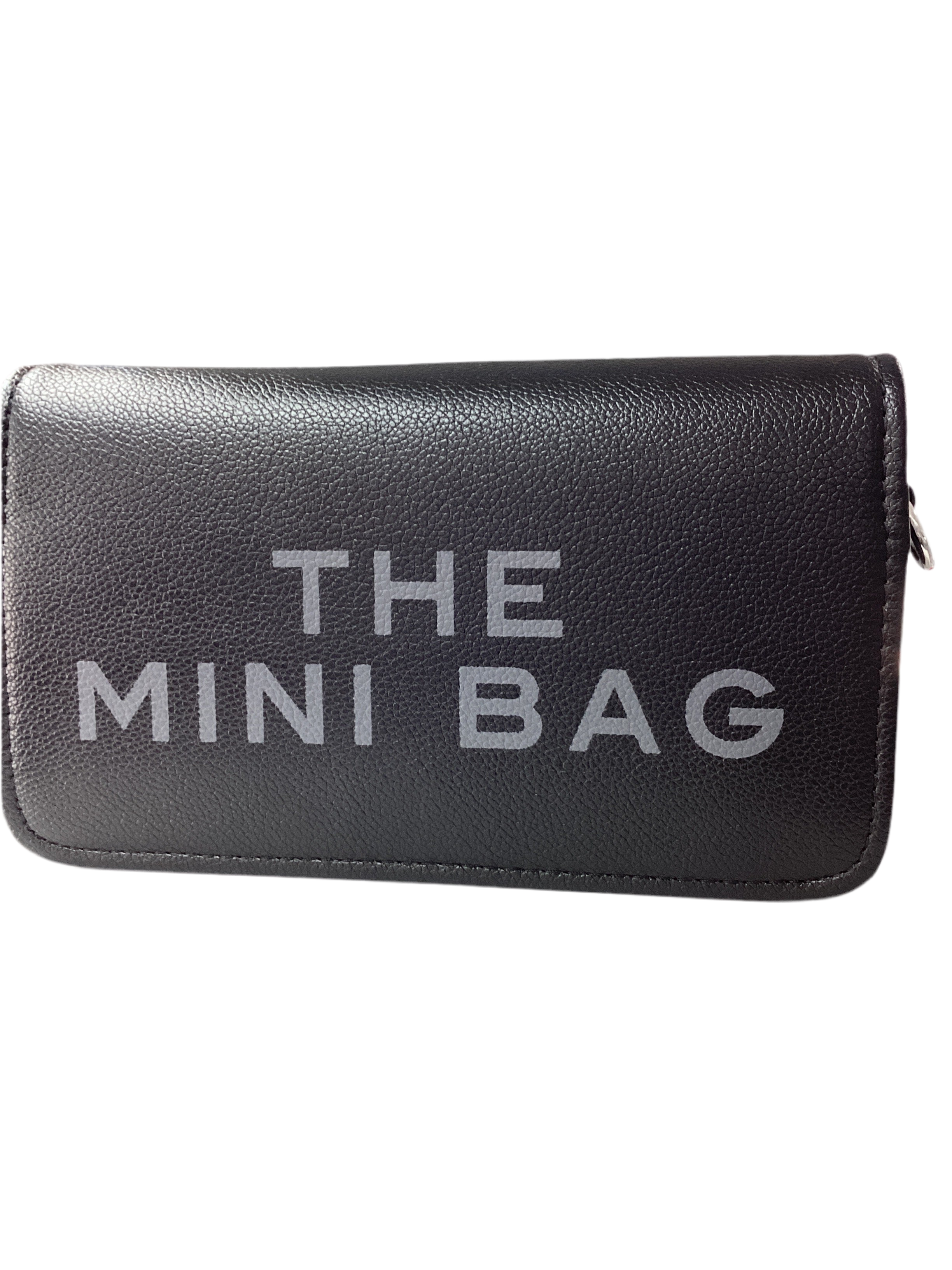 The Mini Bag