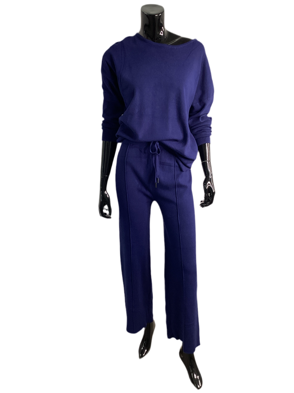 Cozy & Comfy 2 Piece Sweater And Pant Set