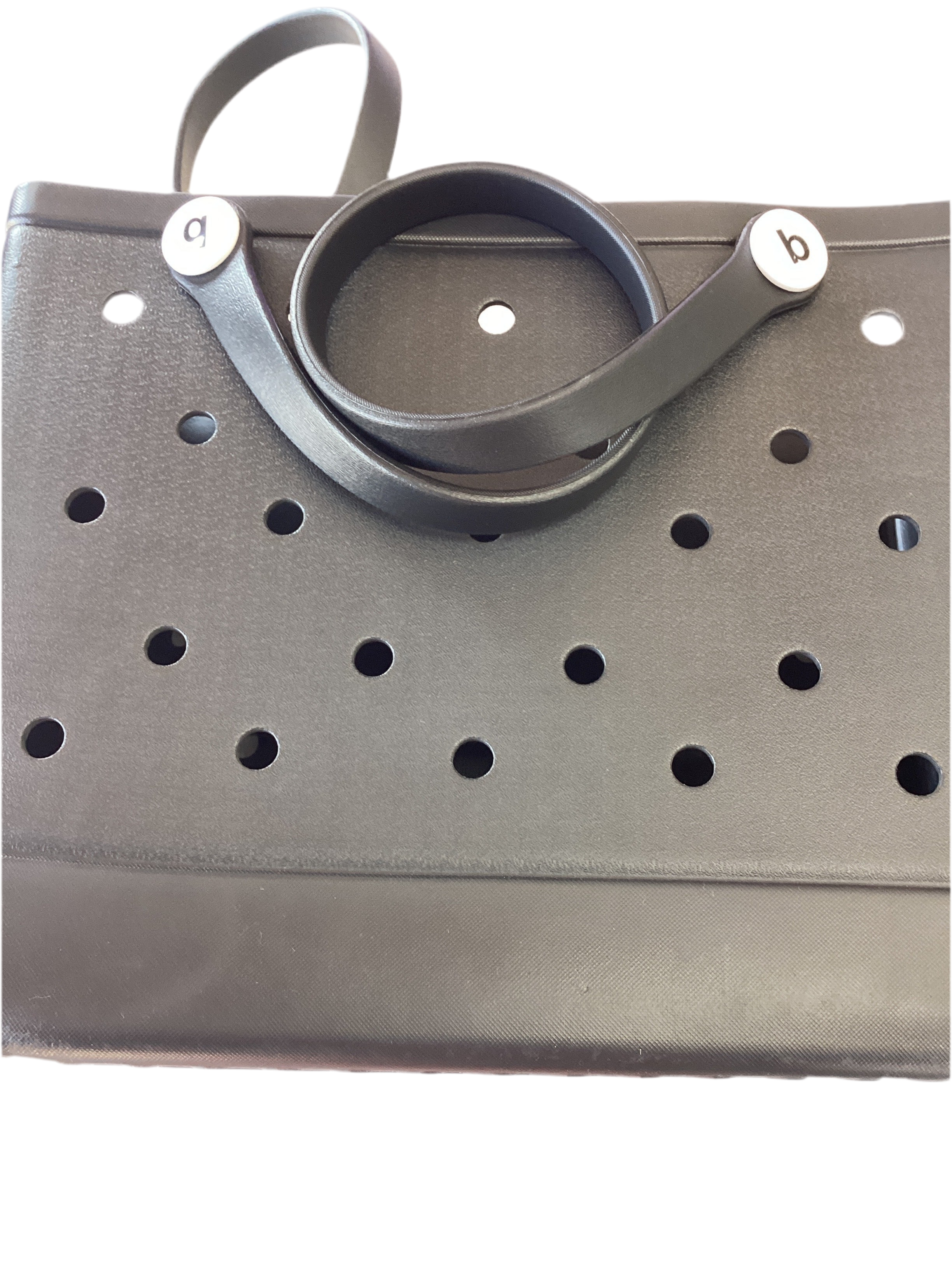 Waterproof And Washable B Bag