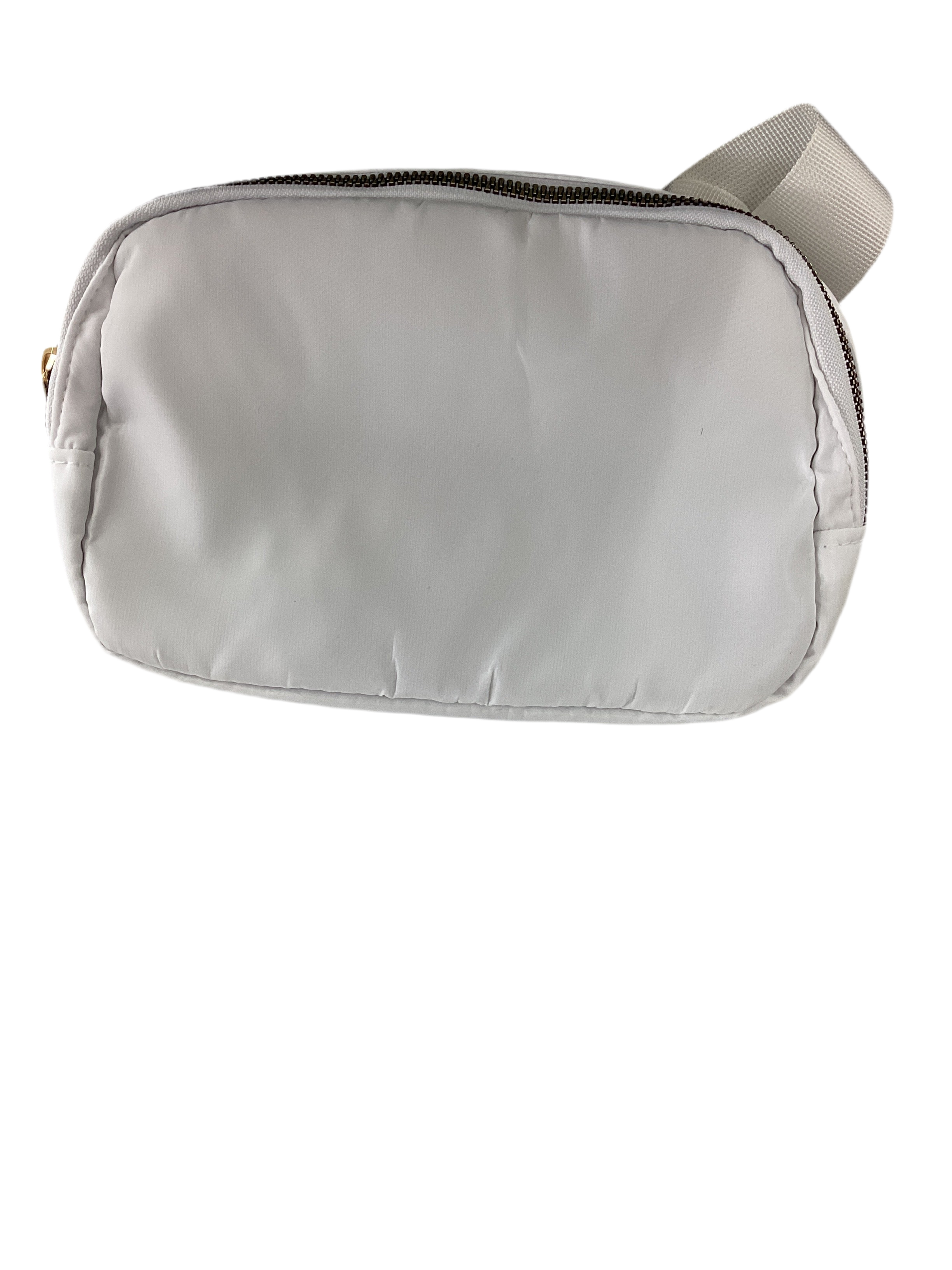 Nylon Belt Bag