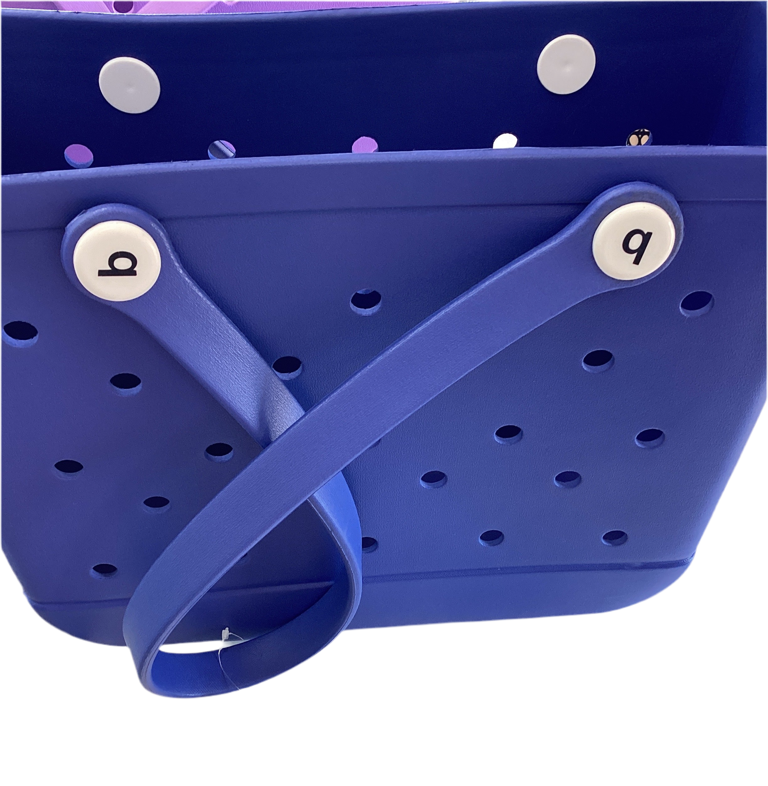 Waterproof And Washable B Bag