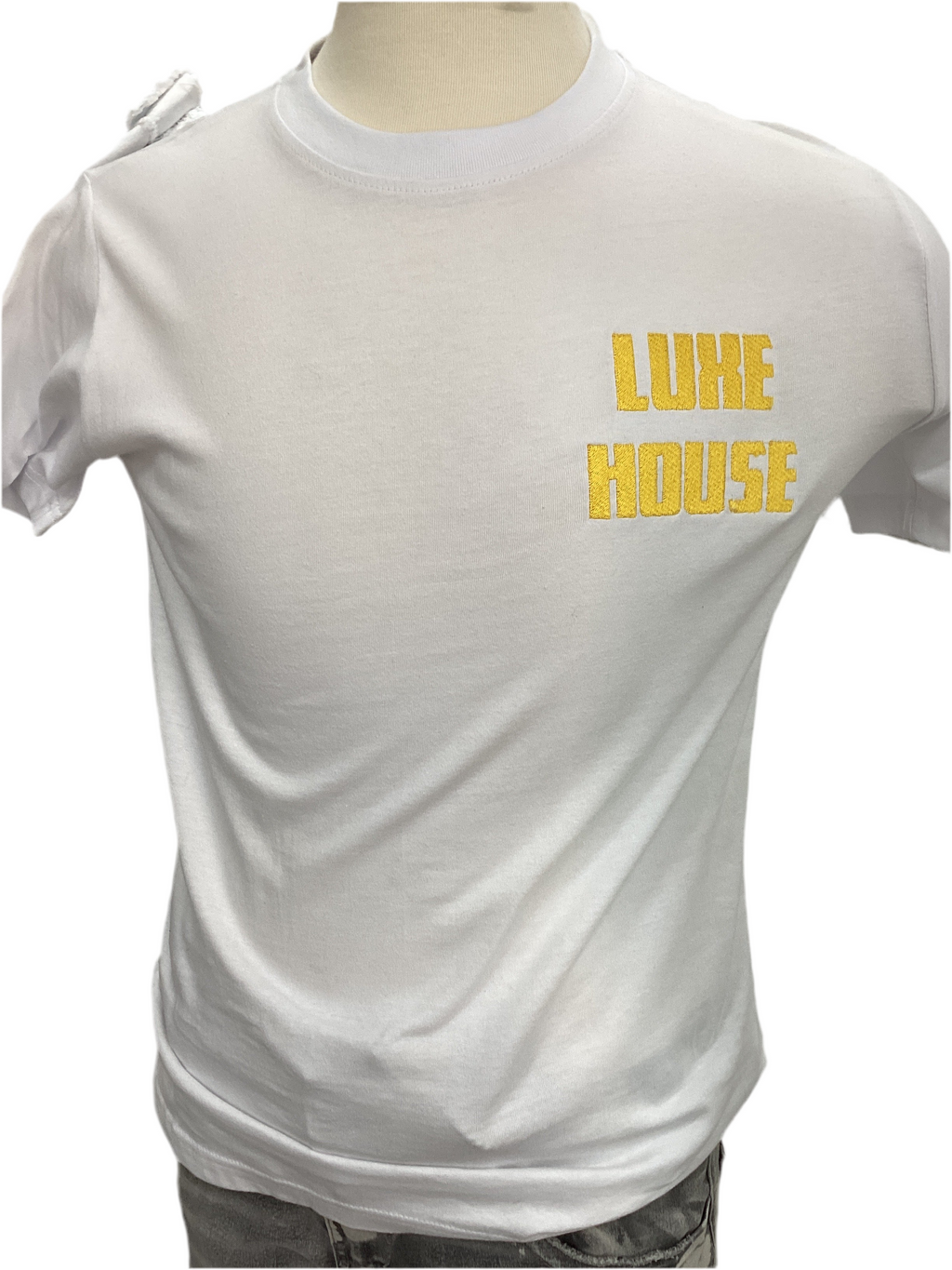 Saints X Sinners Graphic Tees