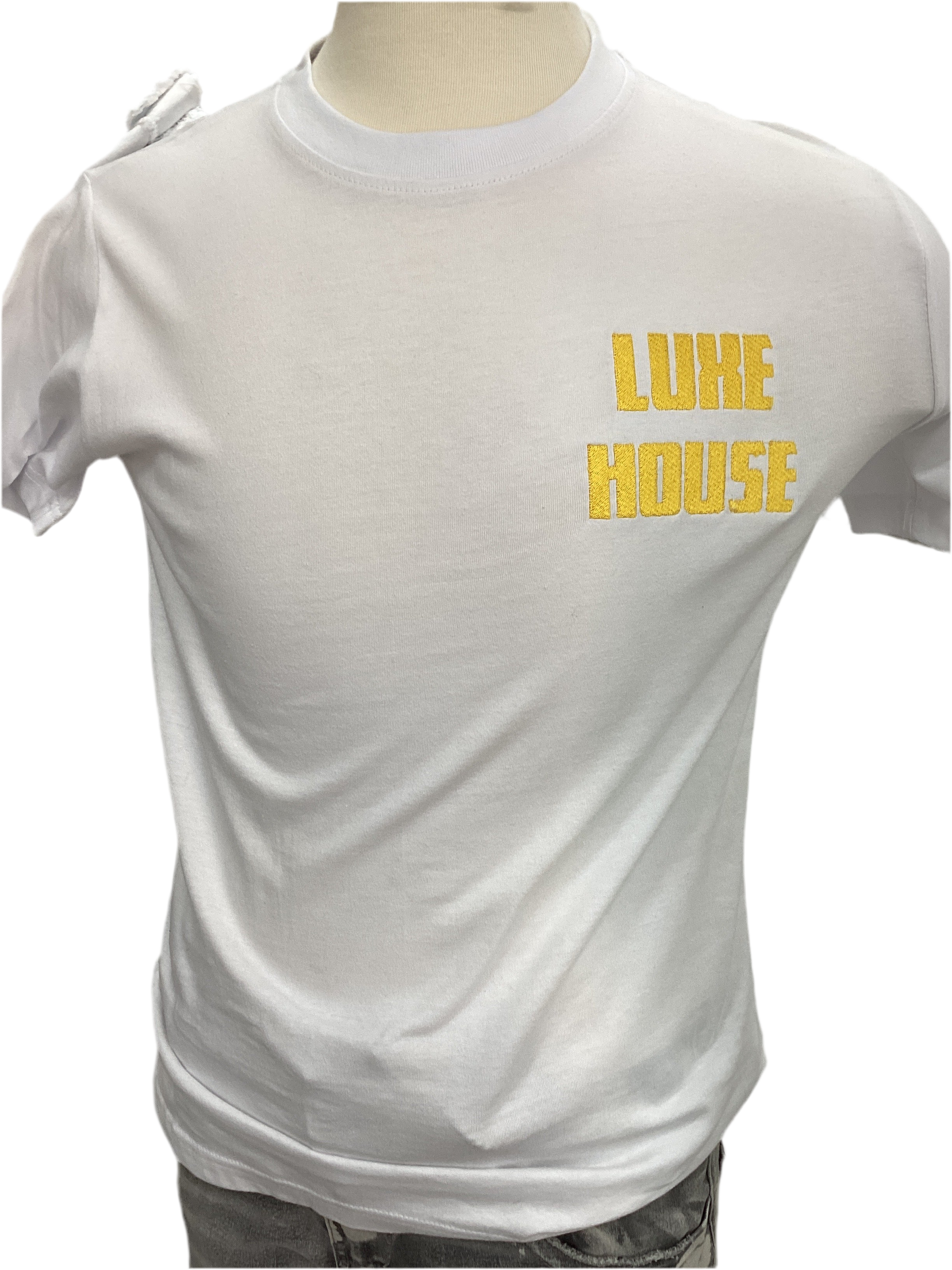 Saints X Sinners Graphic Tees