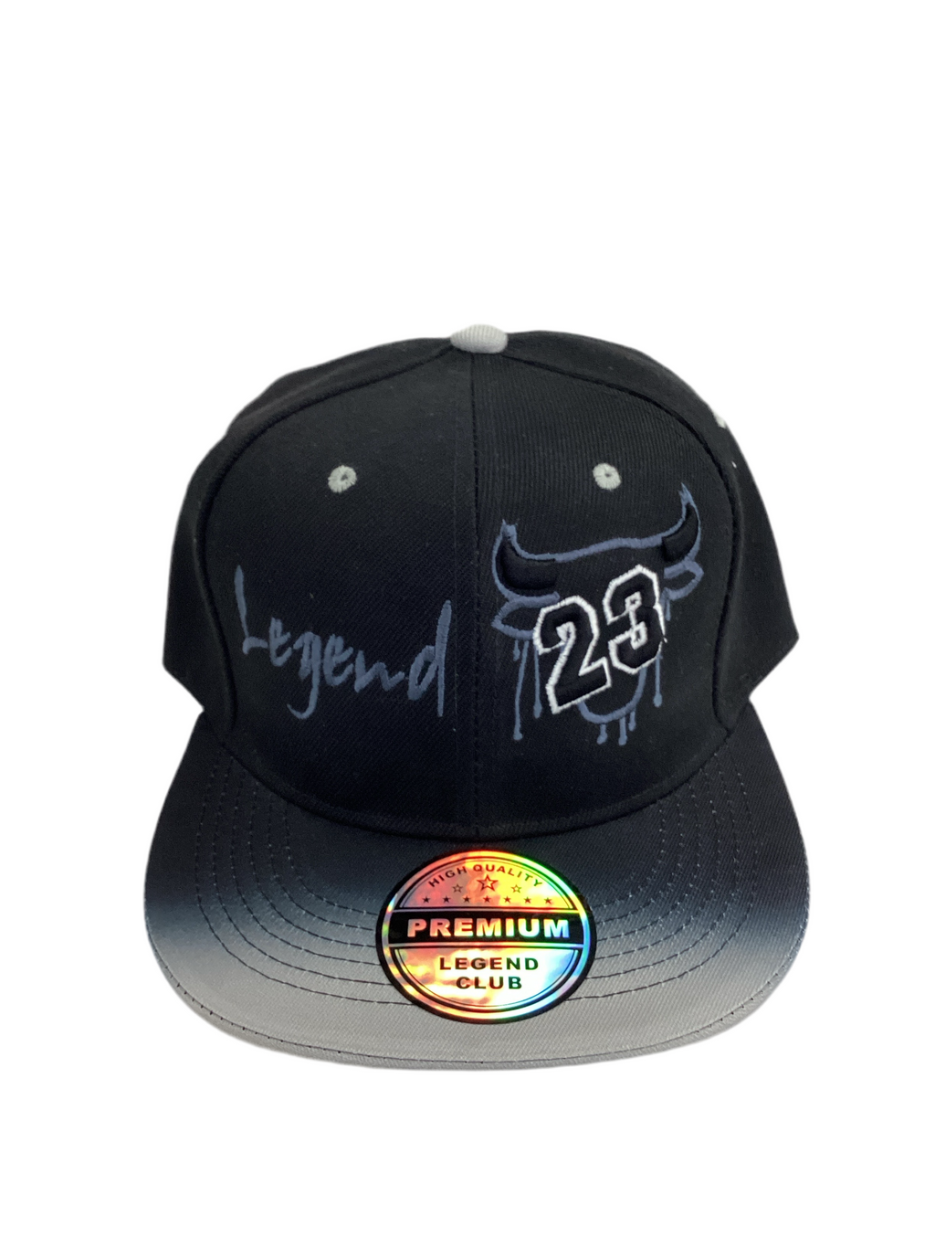 Legend 23 Hat