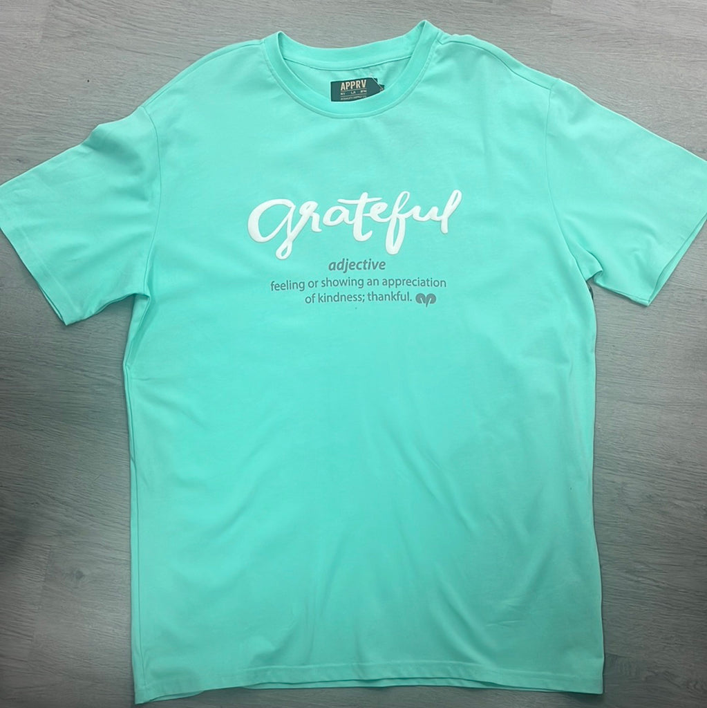 Grateful T-Shirt - Closet Space