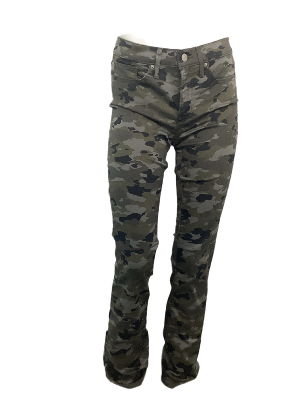 Levis 314 Shaping Straight