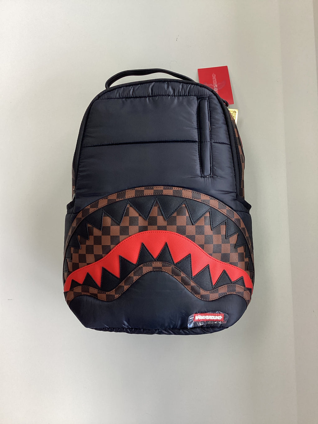 SPRAYGROUND Sip Puffer DLXSF Backpack - Closet Space