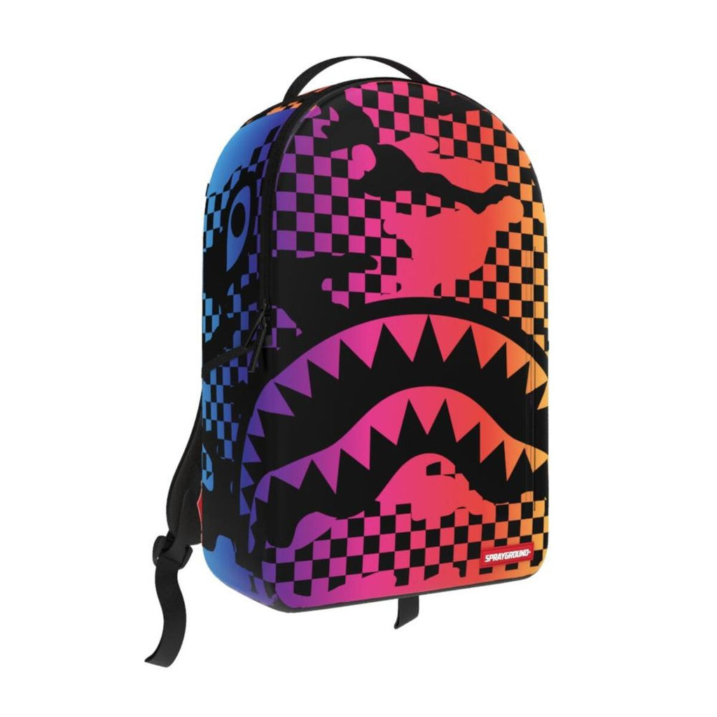 SPRAYGROUND Fiber Optics 3AM The Party Never Stops Backpack - Closet Space