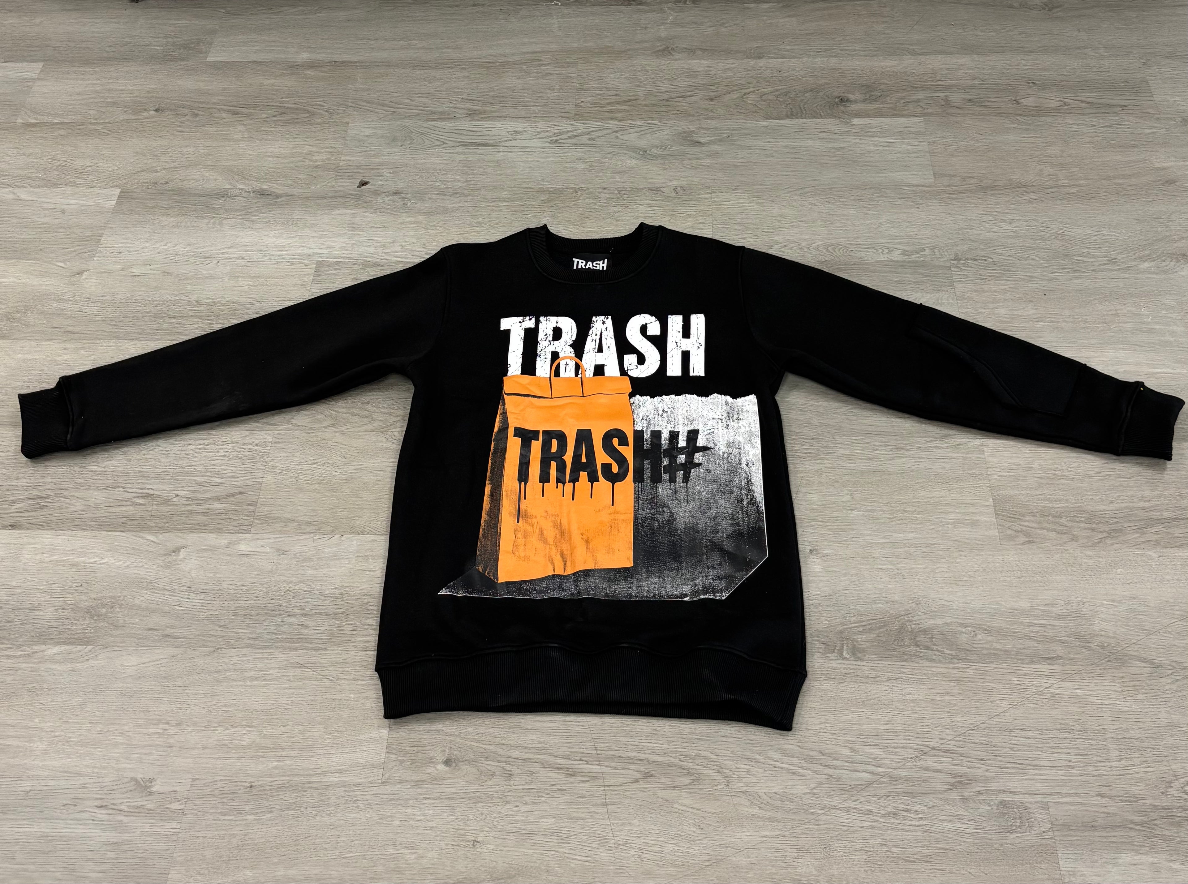 trash long sleeve