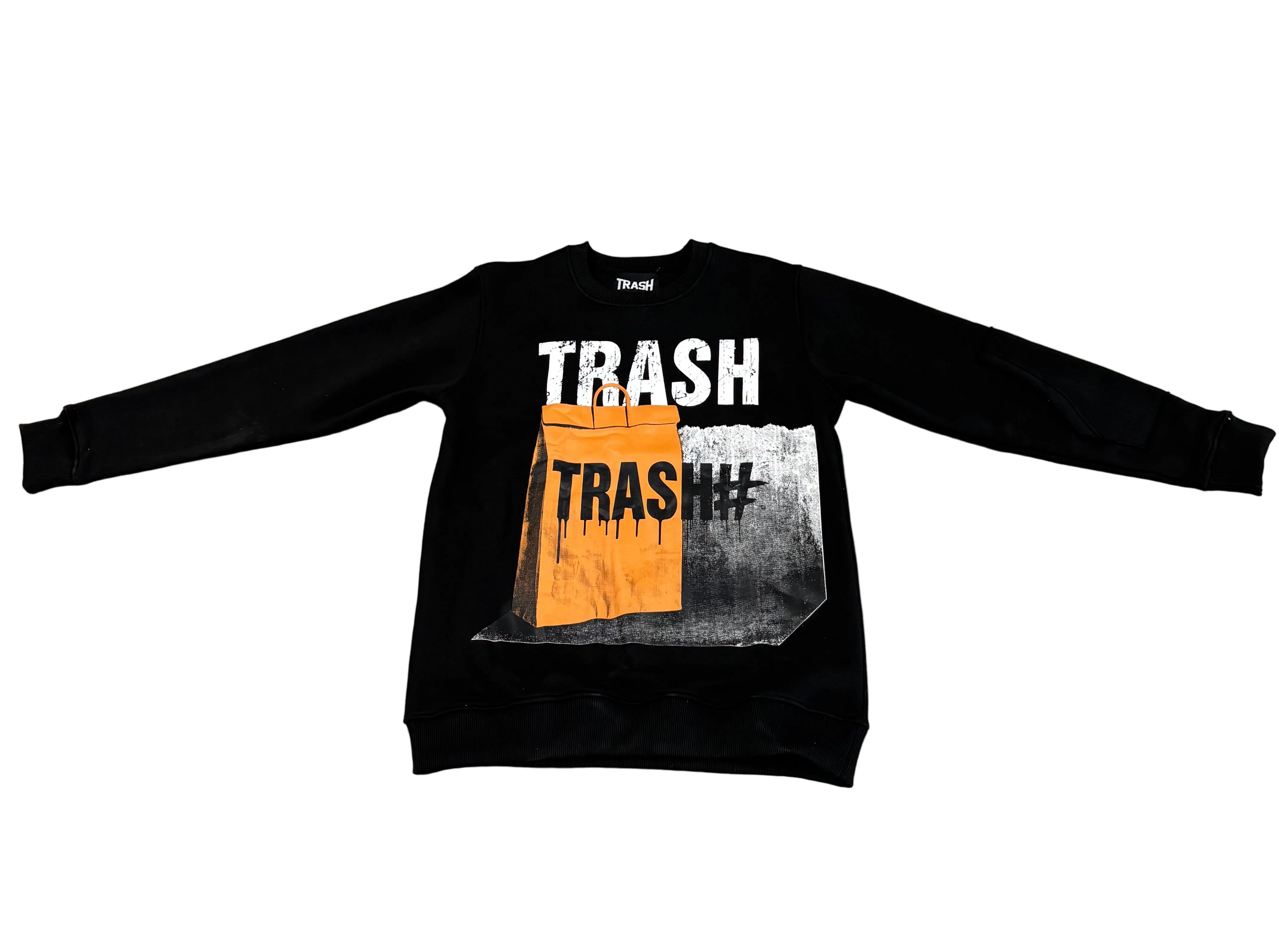 trash long sleeve