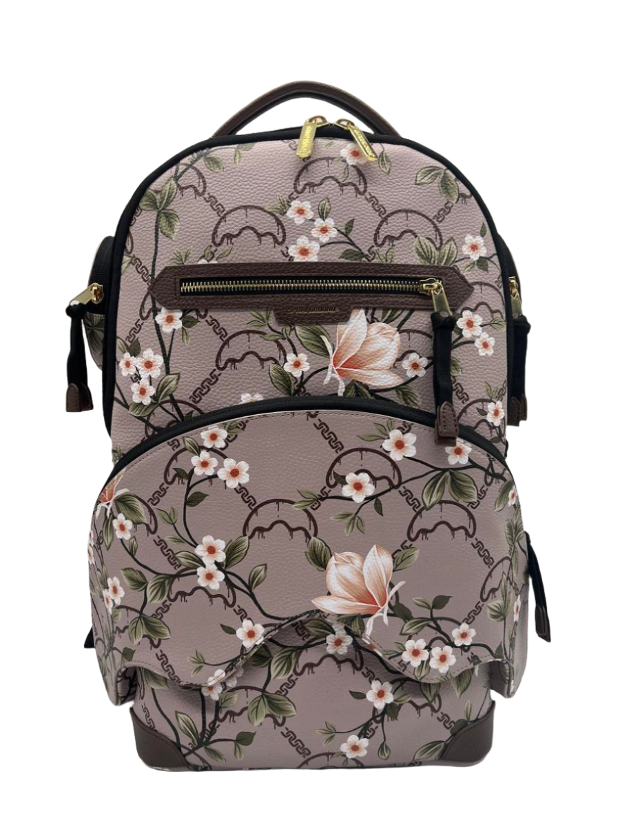 SPRAYGROUND - Garden Goodness DLXSV Backpack
