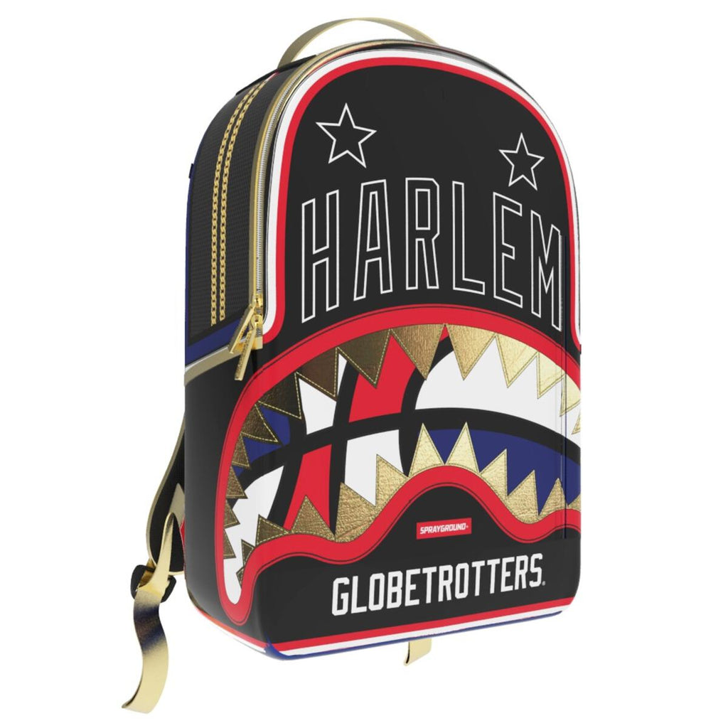 SPRAYGROUND Harlem Globetrotters Backpack - Closet Space