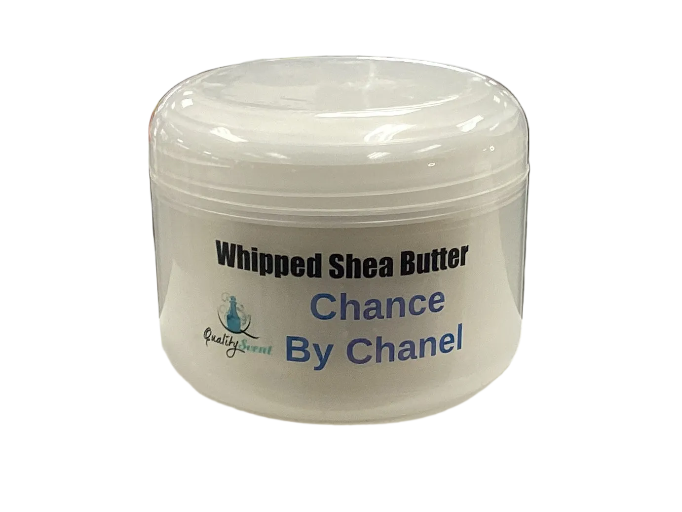Whipped Shea Butter