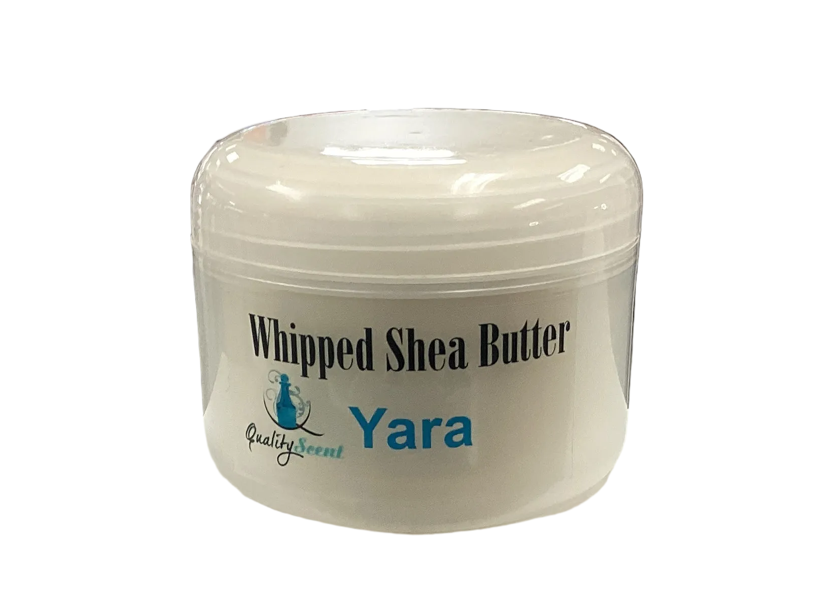 Whipped Shea Butter