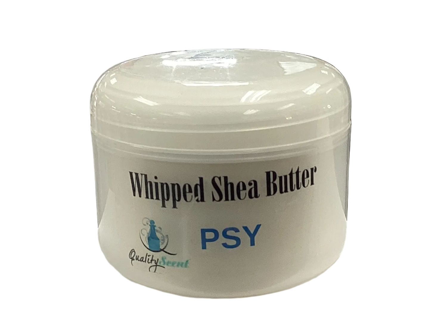 Whipped Shea Butter