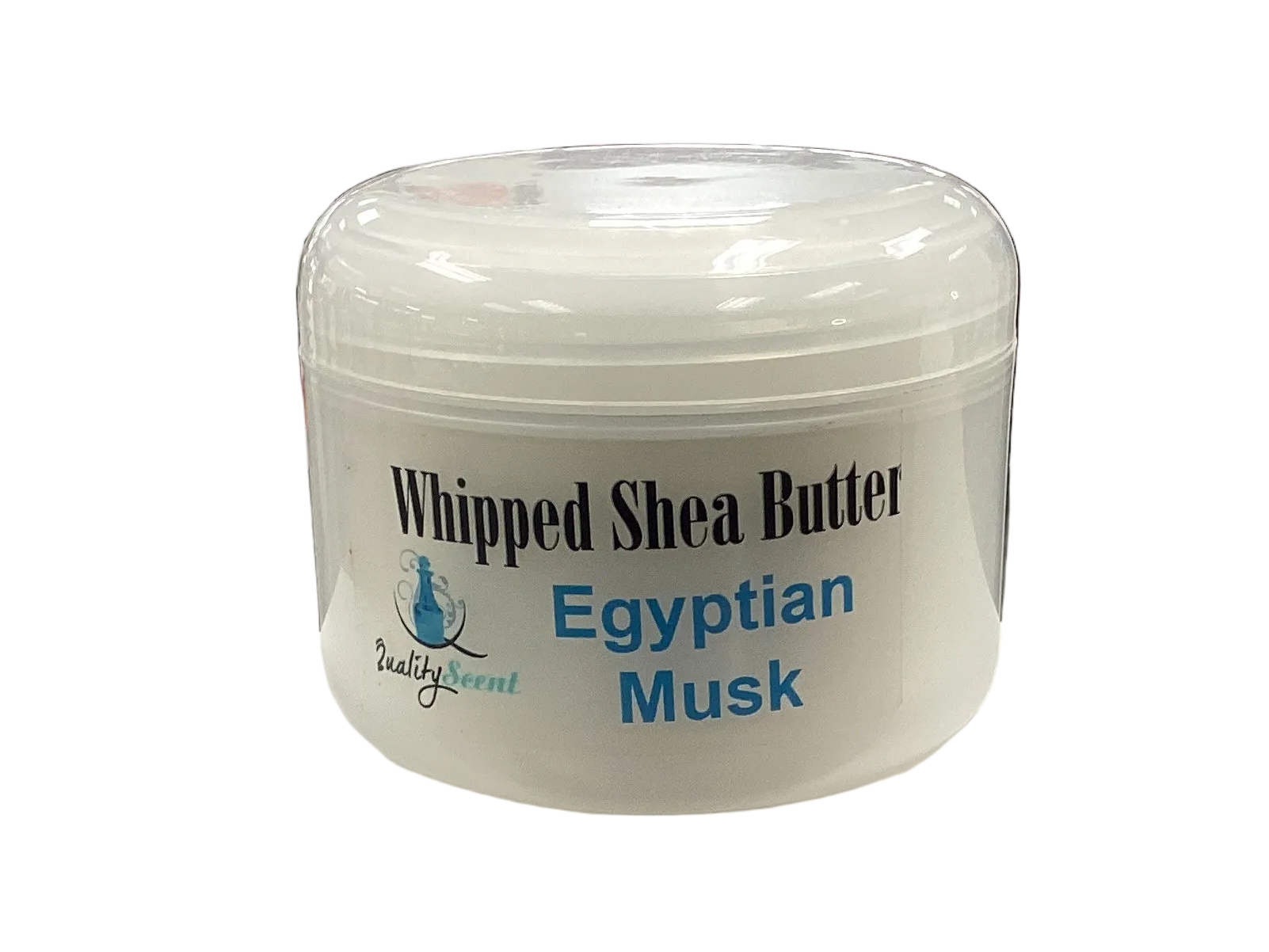 Whipped Shea Butter