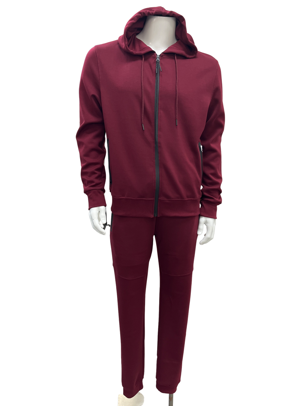 Tracksuit Jogger Set - Closet Space