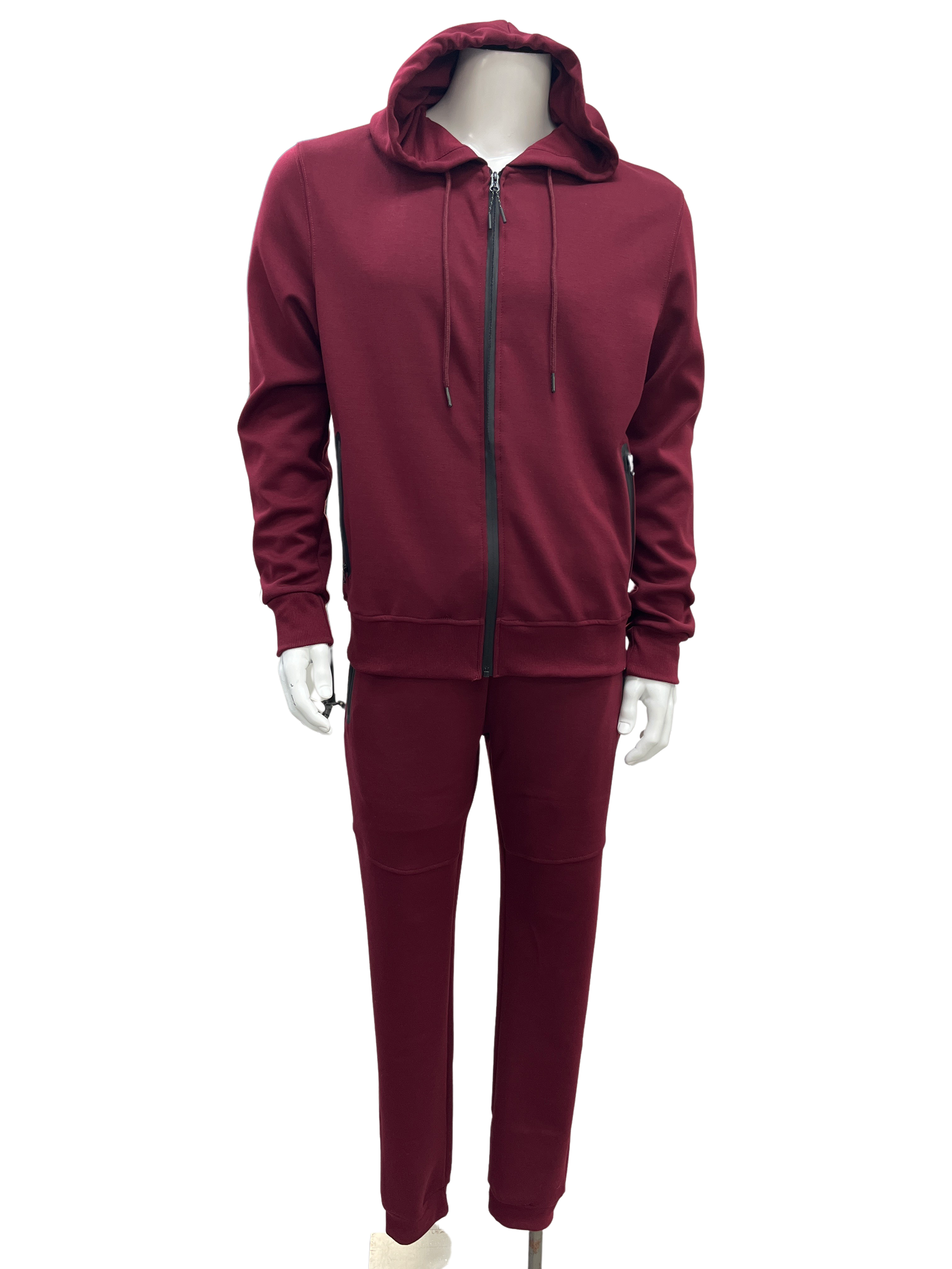 Tracksuit Jogger Set - Closet Space