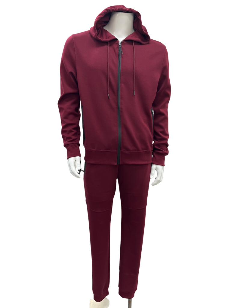 Tracksuit Jogger Set - Closet Space